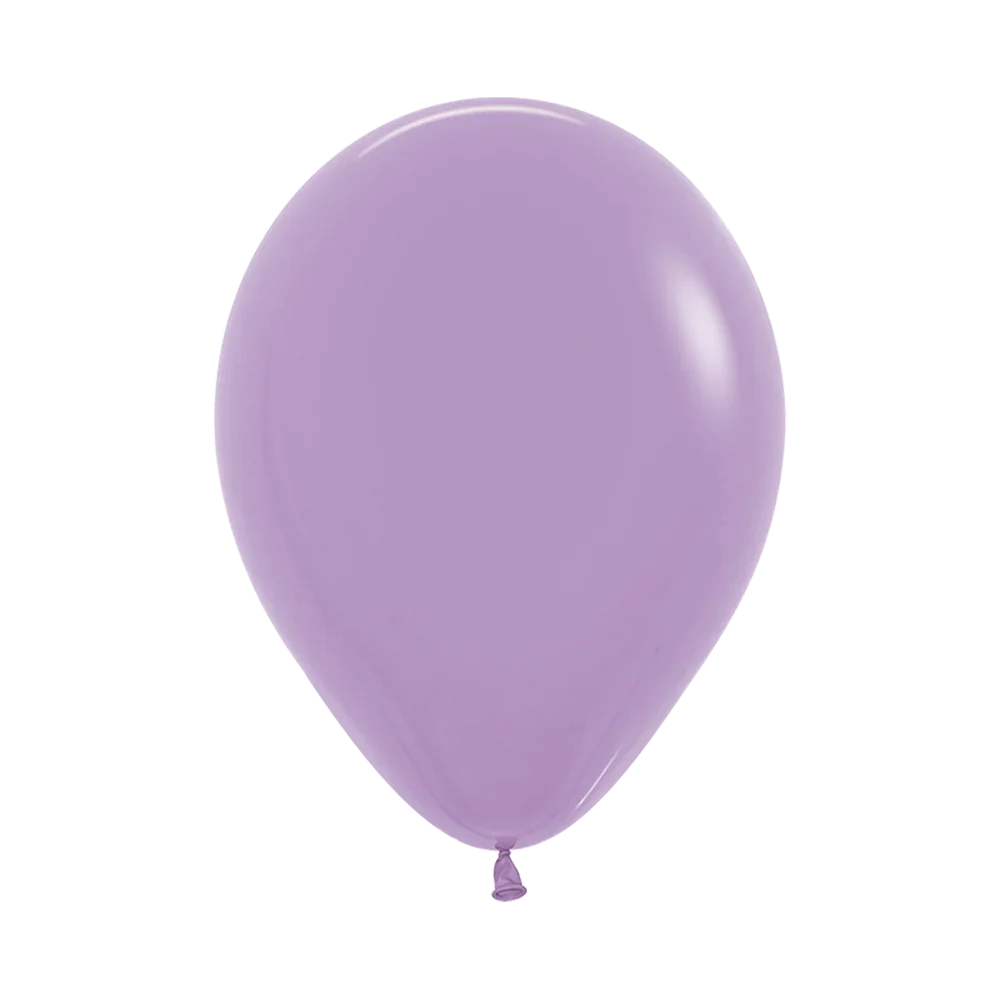 Premium Balloon, 12in (31cm)-15 per pack, ideal for parties and celebrations. Versatile for balloon arches. From Party Social&