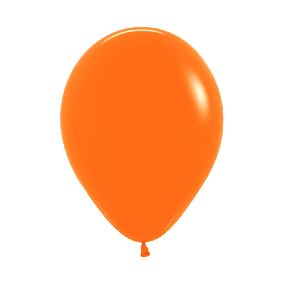 Premium 5in (13cm) Balloons, 15-pack for parties and celebrations. Versatile for balloon arches. From Party Social, your go-to for event essentials.