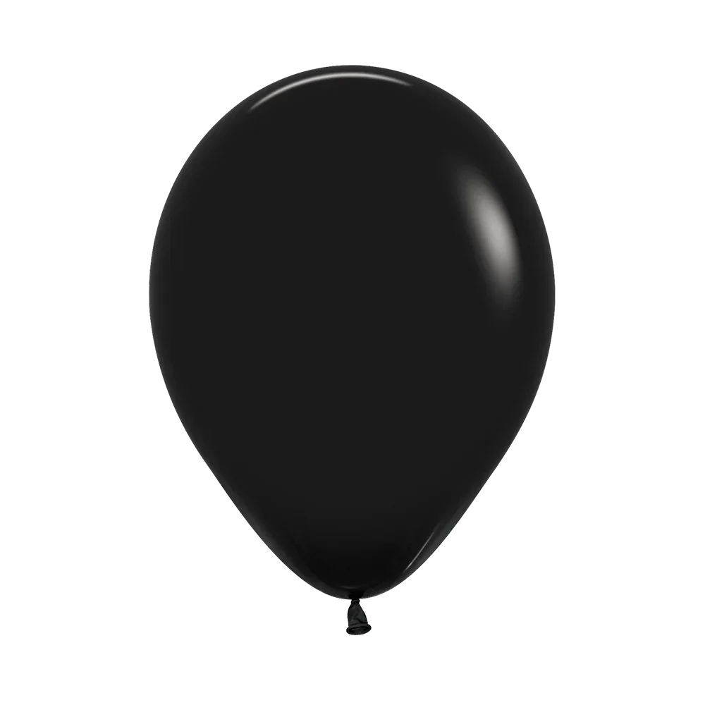 Premium Balloon, 12in (31cm)-15 per pack