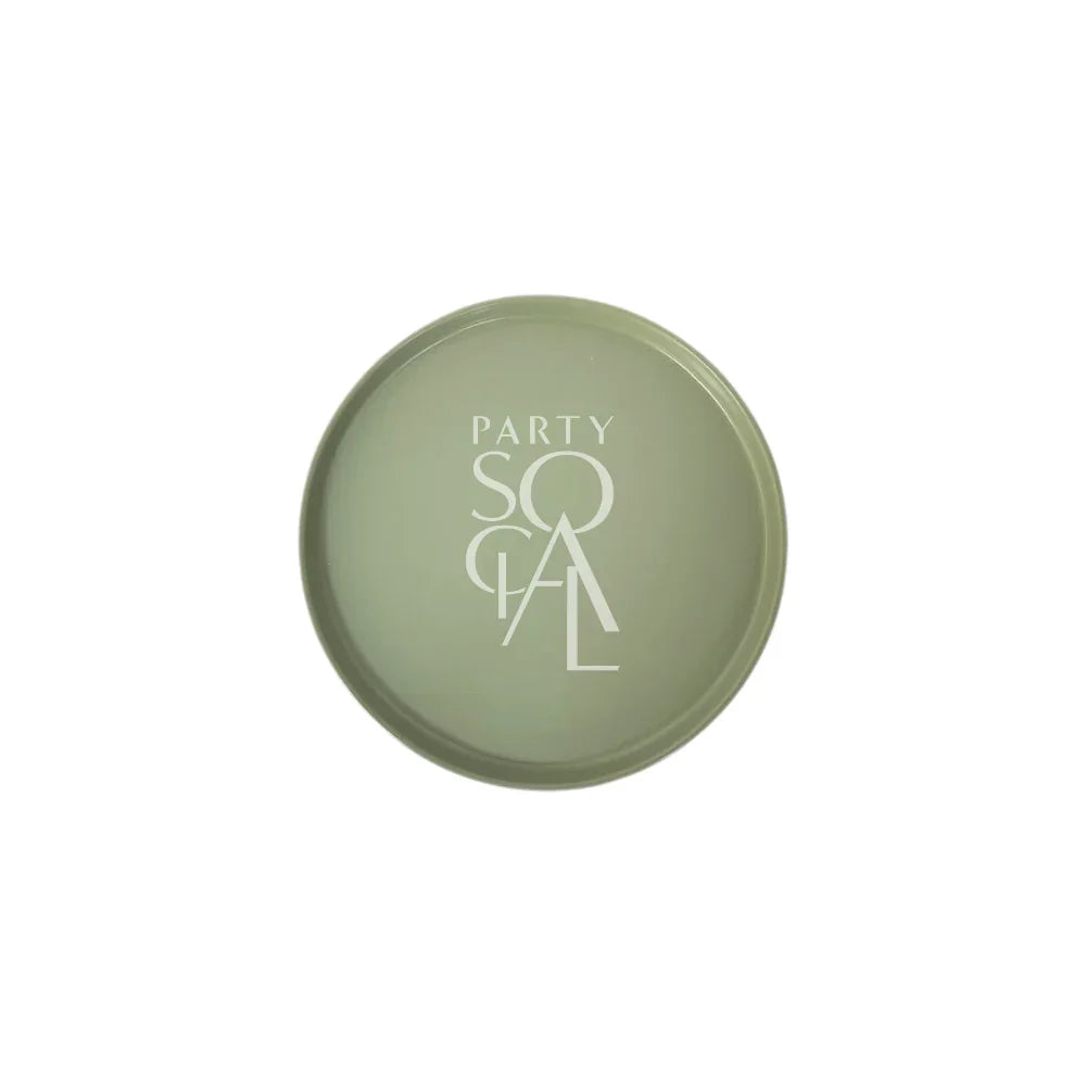Sage Ceramic Collection