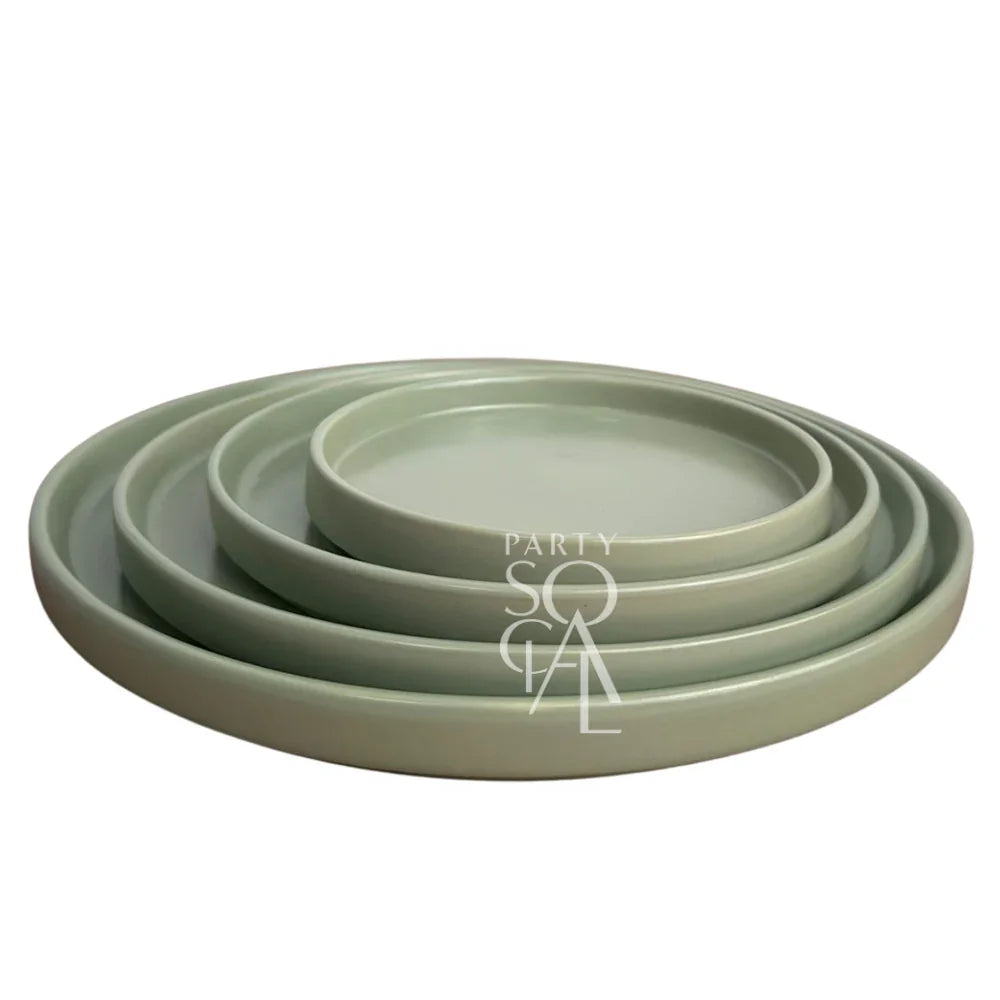 Sage Ceramic Collection