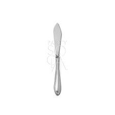 CUTLERY SHERATON silver butter knife from the Oneida Sheraton collection; elegant and durable flatware ideal for enhancing any table setting at events.