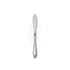 CUTLERY SHERATON silver butter knife from the Oneida Sheraton collection; elegant and durable flatware ideal for enhancing any table setting at events.