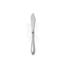 CUTLERY SHERATON silver butter knife from the Oneida Sheraton collection; elegant and durable flatware ideal for enhancing any table setting at events.