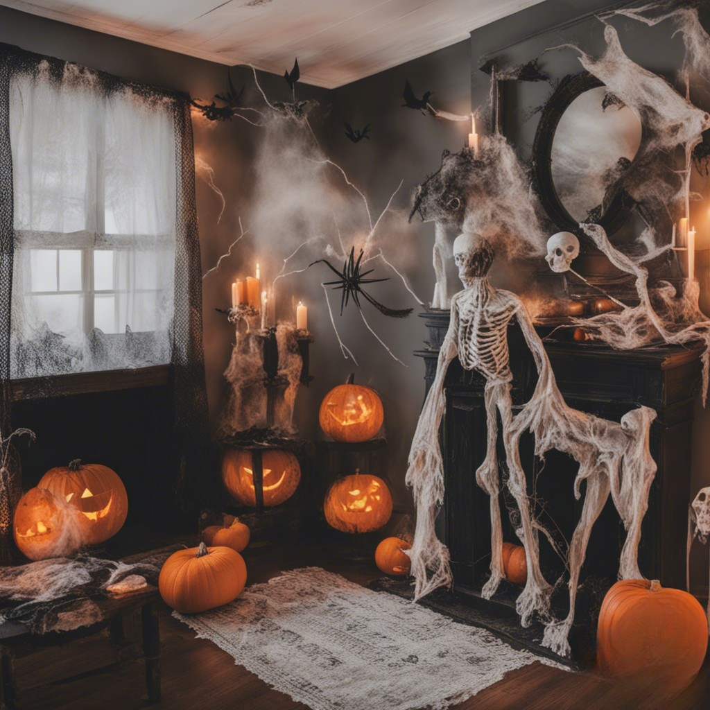 HAUNTED FINDS