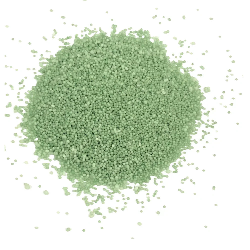 Lumen Sand Wax Candle, a hand-poured artisanal piece, exudes serene ambiance, resembling sunlit dunes with its soft glow and refined texture.