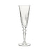 CRYSTAL ROME GLASSES: Elegant crystal glassware, perfect for elevating any event, adding sophistication and style to your table setting. Ideal for premium gatherings.