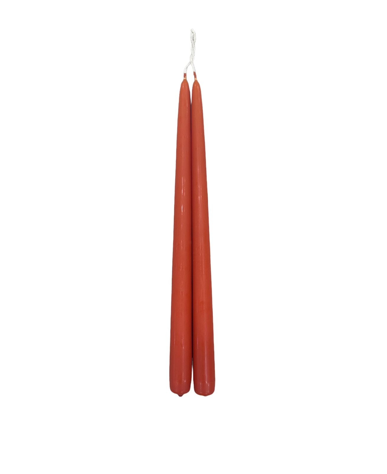 Tapered Smokeless Candles, 30cm