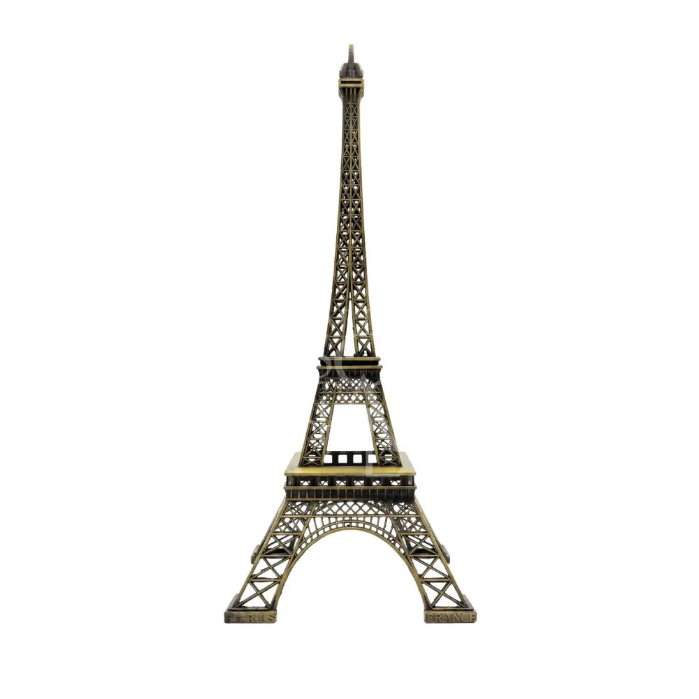 Eiffel Tower tabletop accessory