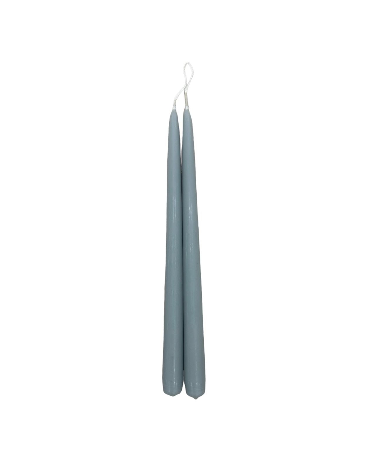 Tapered Smokeless Candles, 30cm