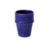 Marrakesh Engraved Ceramic Tea Cup with a sleek design, perfect for adding elegance to your table settings.