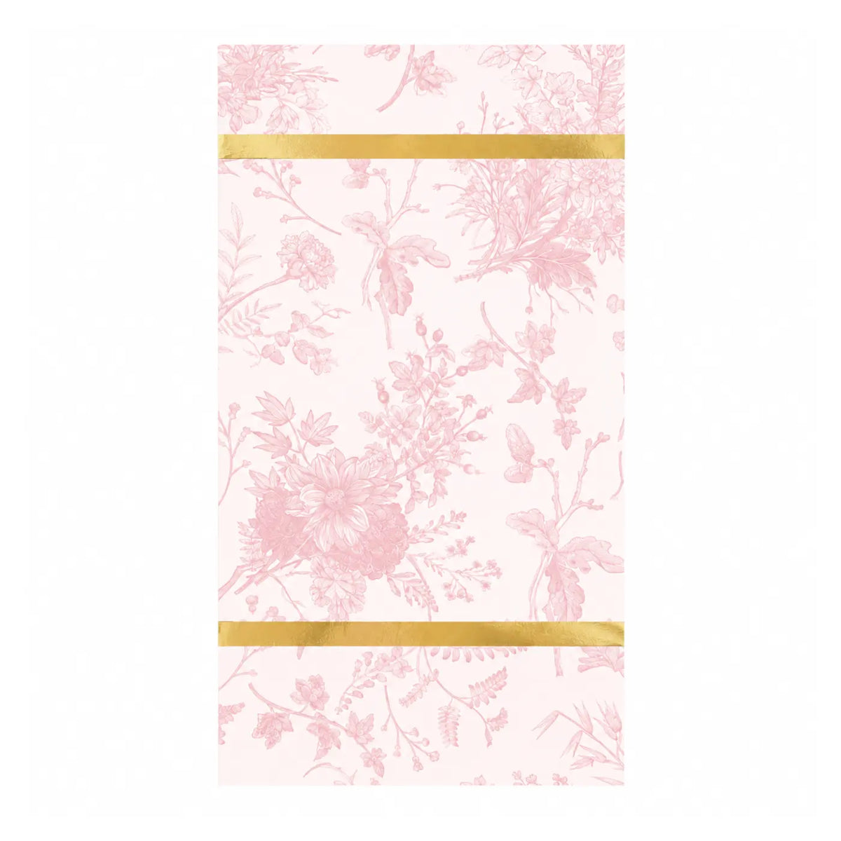 Guest Towel Timeless Blush