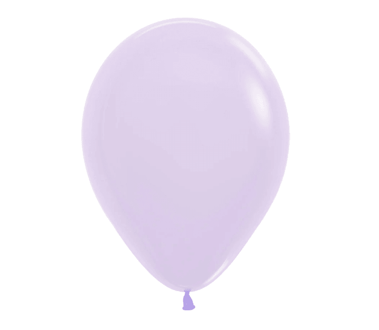 Pastel Balloon for Parties and Celebrations