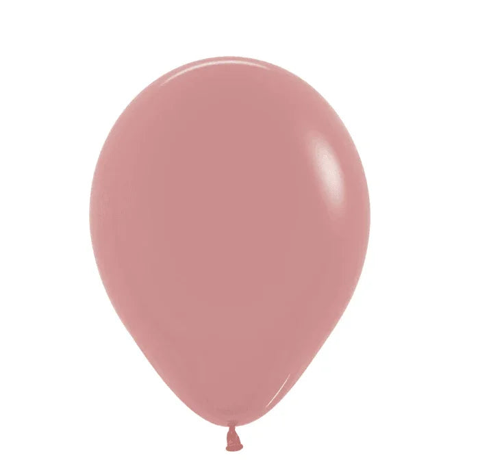 Premium Balloon, 12in (31cm), perfect for parties and celebrations.
