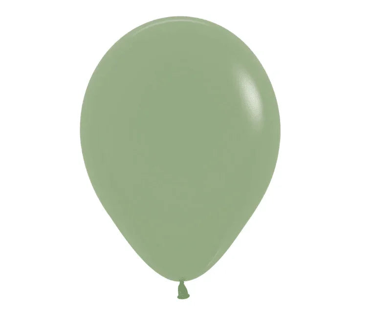 Premium Balloon, 12in (31cm), perfect for parties and celebrations.