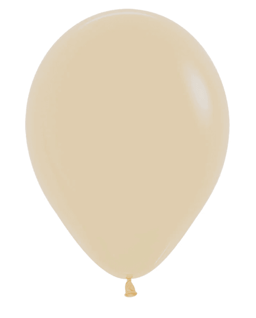 Premium Balloon, 12in (31cm), perfect for parties and celebrations.