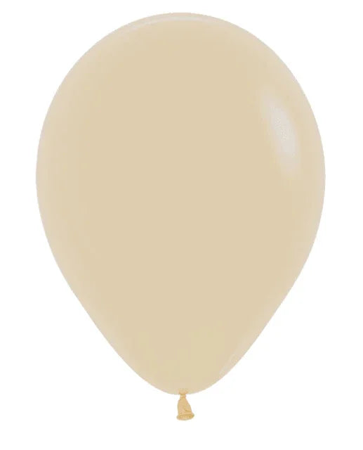 Premium Balloon, 12in (31cm), perfect for parties and celebrations.