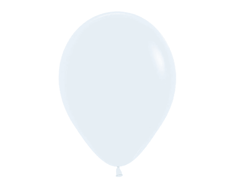 Premium Balloon, 12in (31cm), perfect for parties and celebrations.