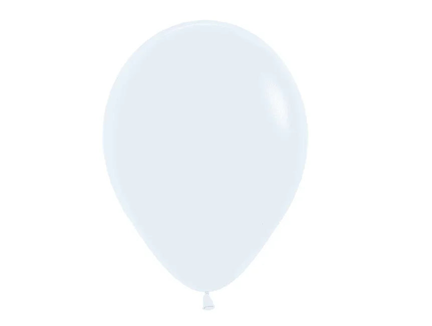 Premium Balloon, 12in (31cm), perfect for parties and celebrations.