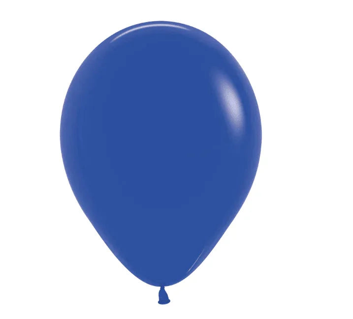 Premium Balloon, 12in (31cm), perfect for parties and celebrations.