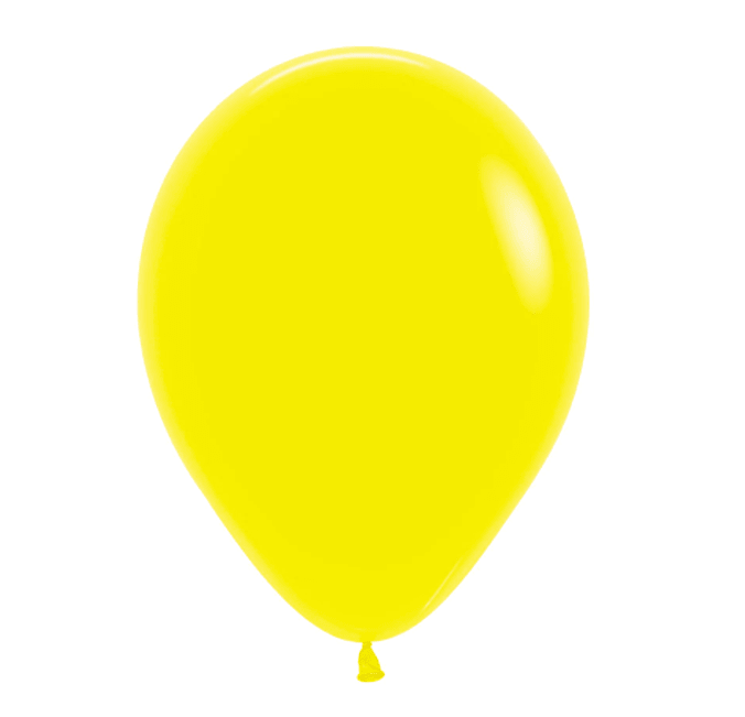 Premium Balloon, 12in (31cm), perfect for parties and celebrations.