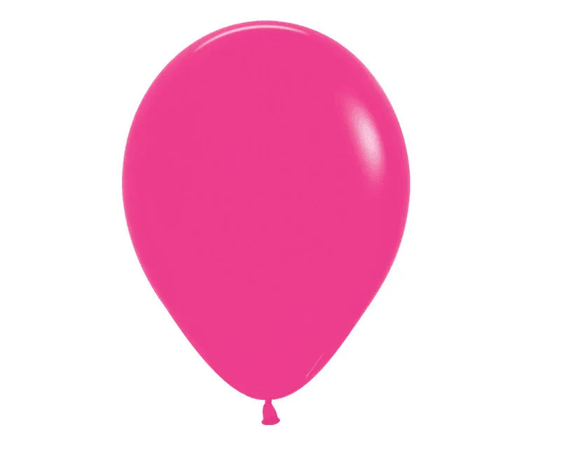 Premium Balloon, 12in (31cm), perfect for parties and celebrations.