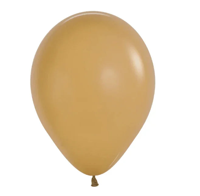 Premium Balloon, 12in (31cm), perfect for parties and celebrations.