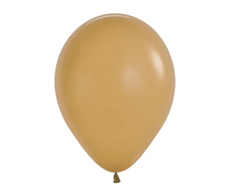 Premium Balloon, 12in (31cm), perfect for parties and celebrations.