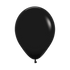 Premium Balloon, 5in (13cm) - 15 per pack, displayed against a plain background, ideal for parties and celebrations.