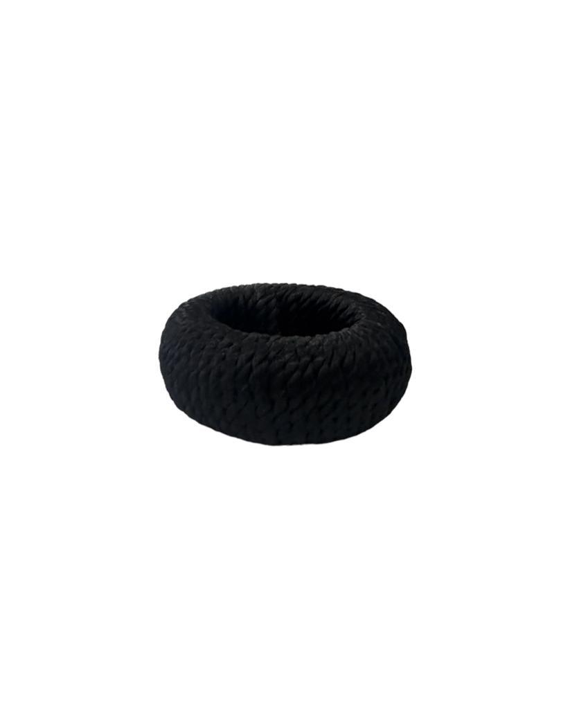 Rayon Napkin Ring - Stylish and durable accessory for your dining experience.