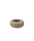 Rayon Napkin Ring - Stylish and durable rope accessory for your dining experience.