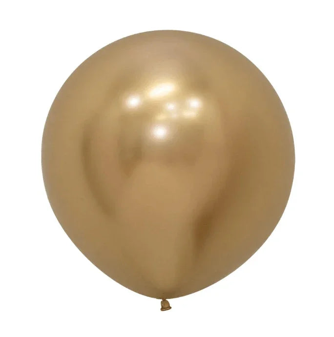 Reflective Balloon for Parties and Celebrations