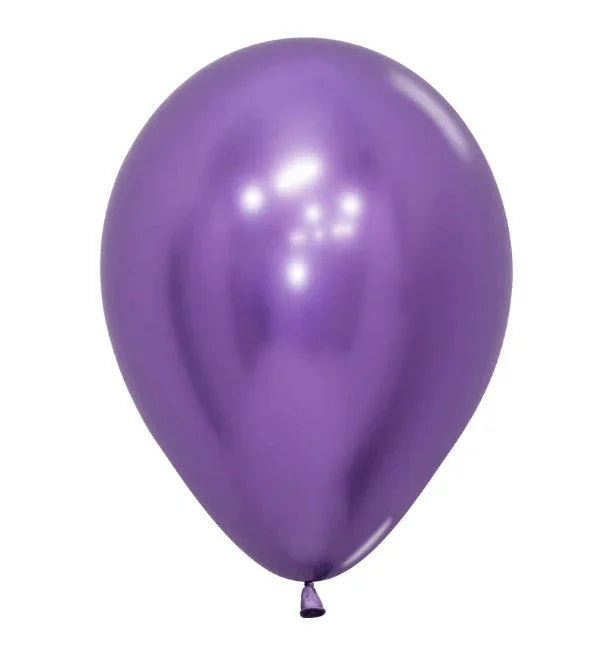 Reflective Balloon for Parties and Celebrations
