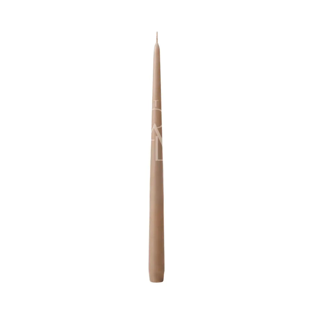 Slim Tapered Smokeless and Dripless Candles, 32cm