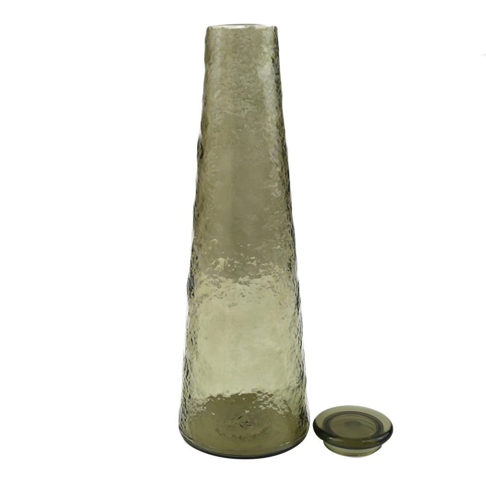 Simple Acrylic Bottle