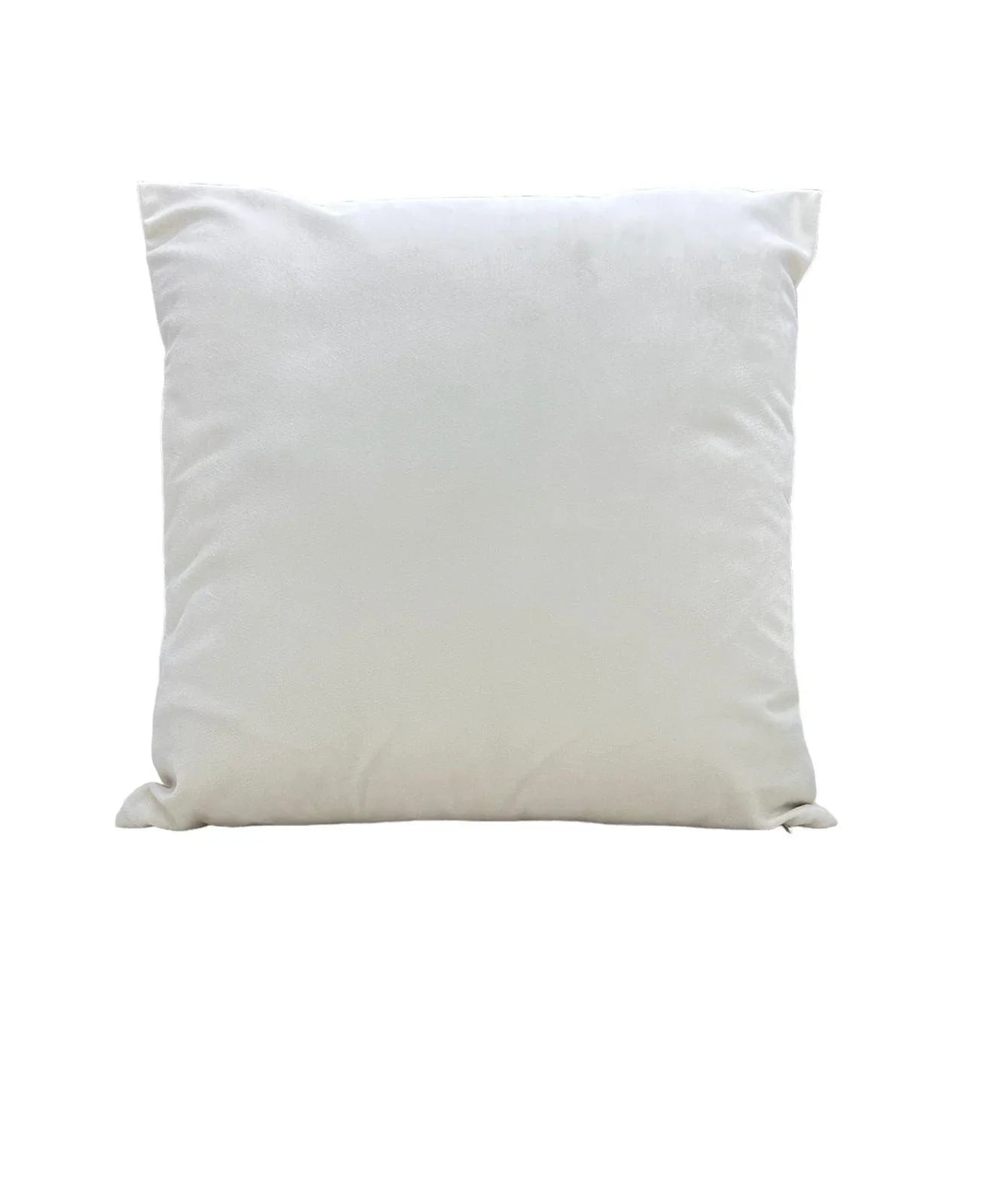 Velvet Cushion, a durable and comfortable cushion cover for all occasions. Available in various designs, colors, and sizes. Sold individually.