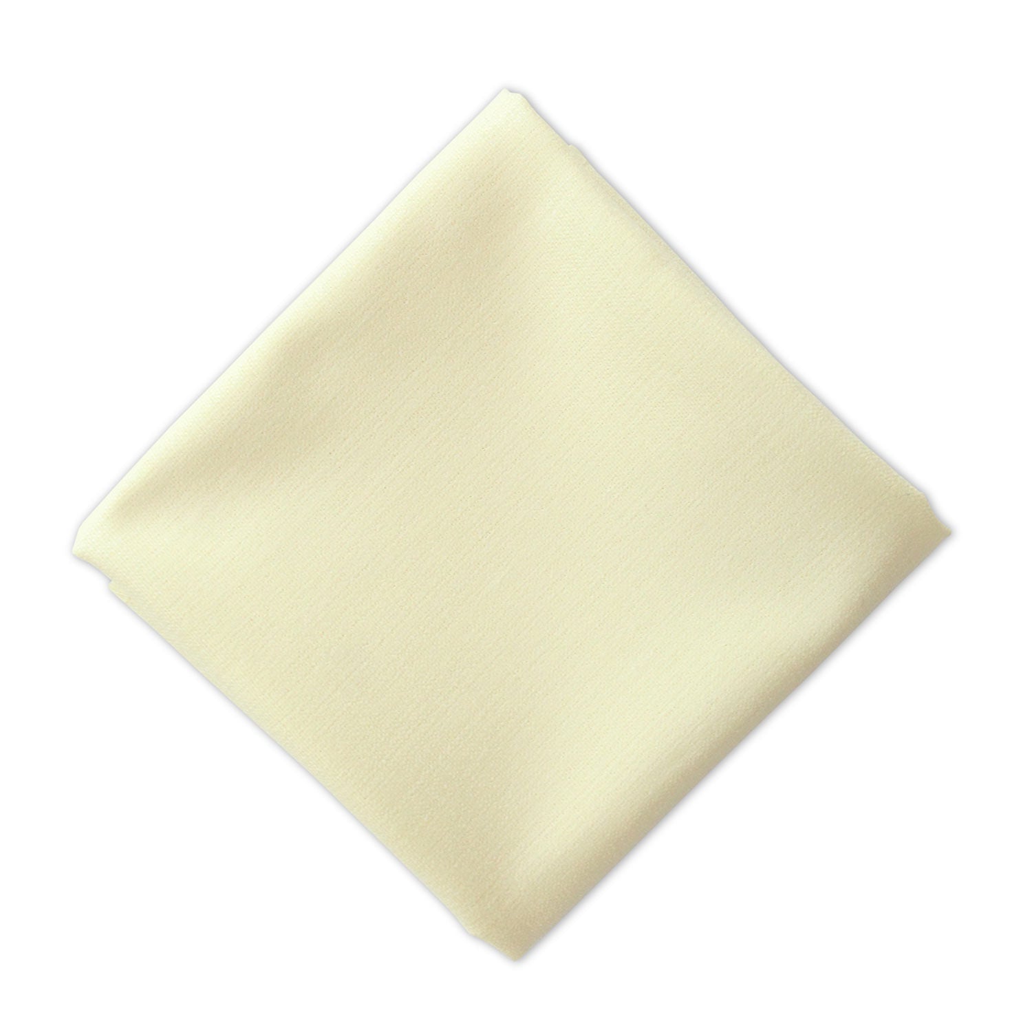 A premium linen blend napkin, perfect for any event. Available in various colors. Sizes: Cocktail (25cm L x 25cm W), Dinner (50cm L x 50cm W). From 48 AED. Napkins from Party Social Dubai.