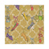 A History of Shoes Paper Luncheon Napkins featuring shoe and bow designs. 20 per package.