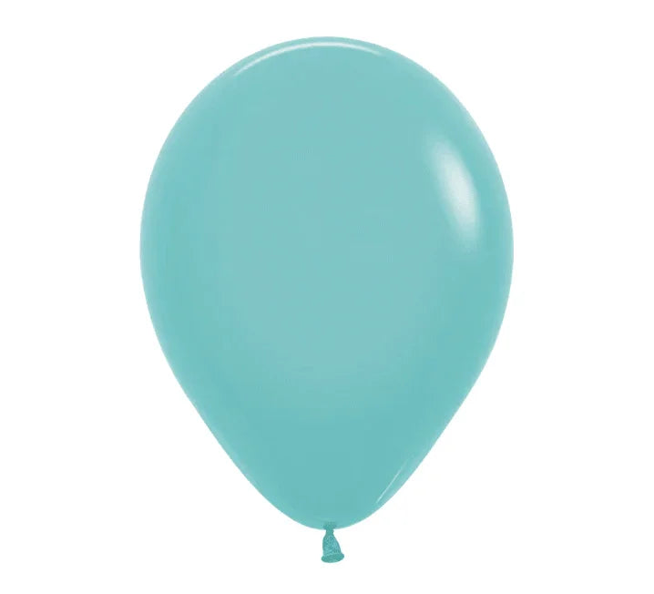 Premium Balloon, 12in (31cm), perfect for parties and celebrations.