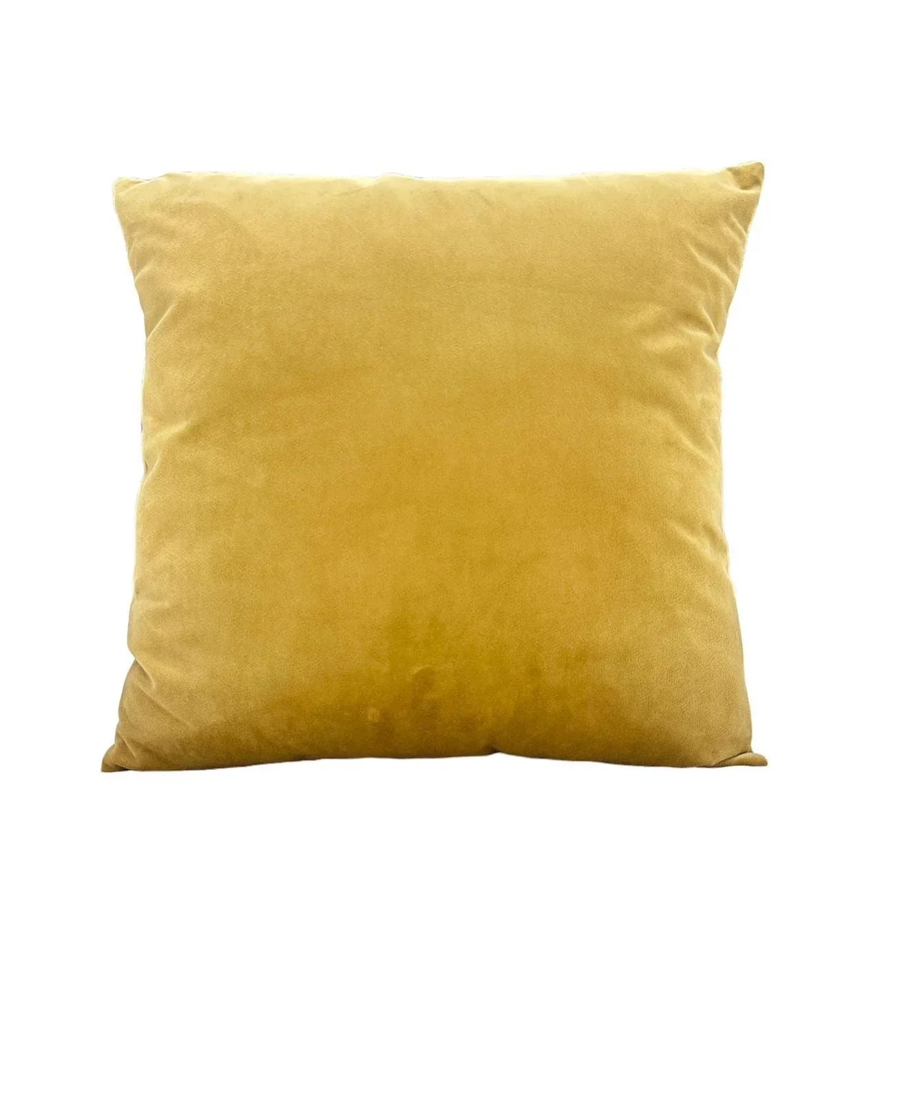 Velvet Cushion, a durable and comfortable cushion cover for all occasions. Available in various designs and sizes. Sold per piece.