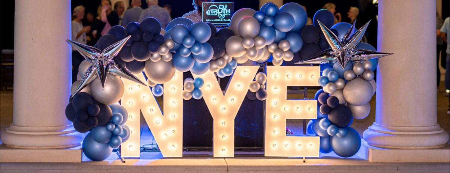 New Year