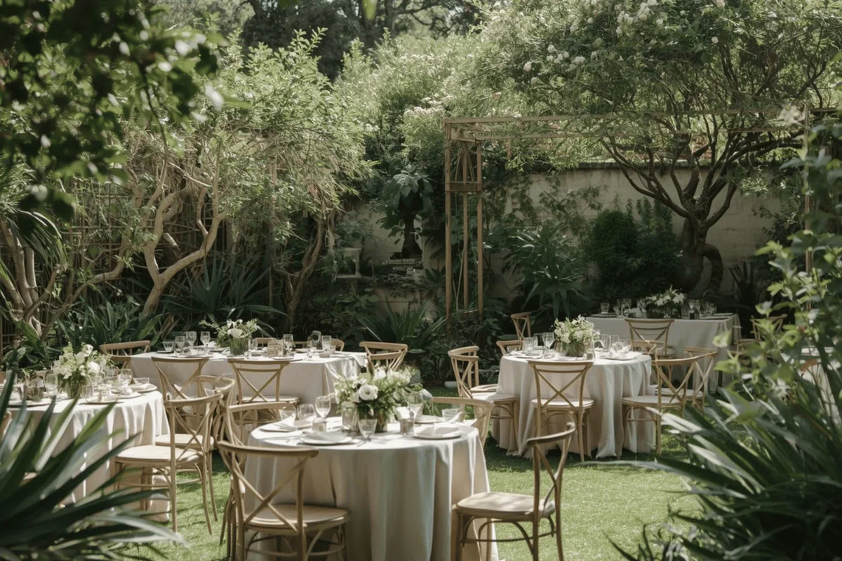 Planning the Perfect Bridal Shower