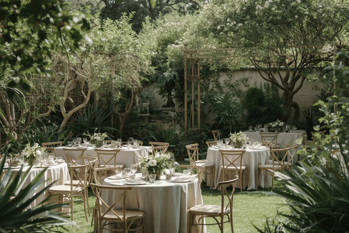 Planning the Perfect Bridal Shower