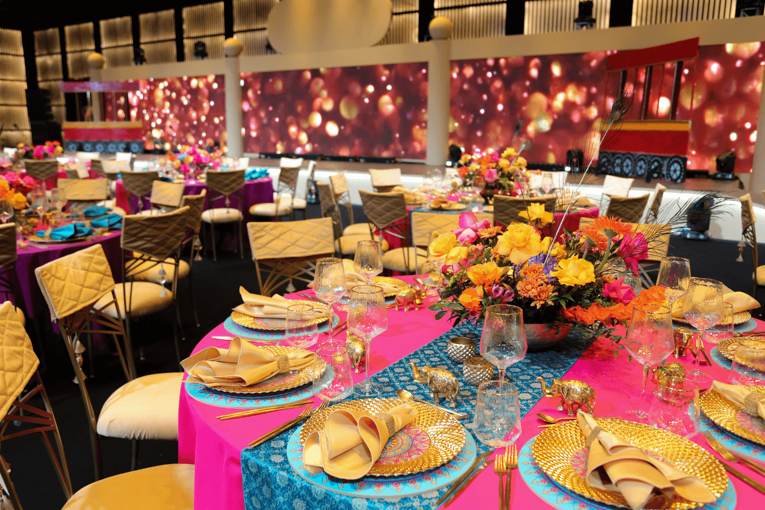 Diwali Party