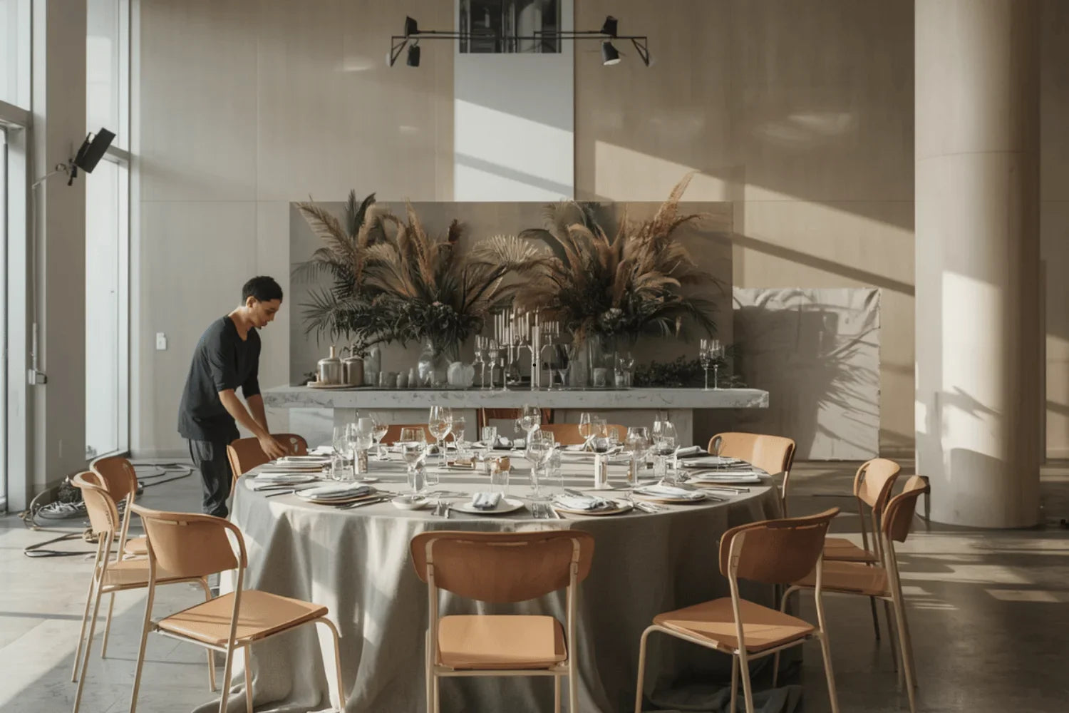 10 Event Setup Mistakes and How to Avoid Them – Party Social