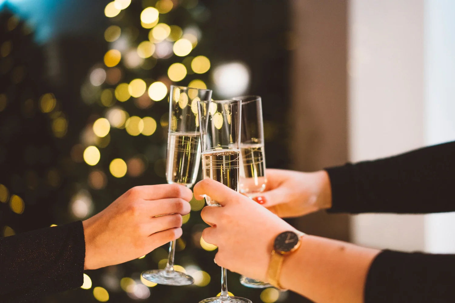 New Year Party Décor Ideas