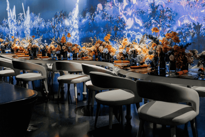 Immersive Luxury: A Unique Luxury Event at Aya Universe in Dubai | Party Social UAE