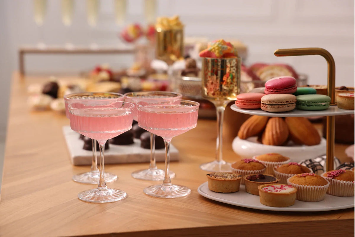 Thanksgiving Party Ideas 