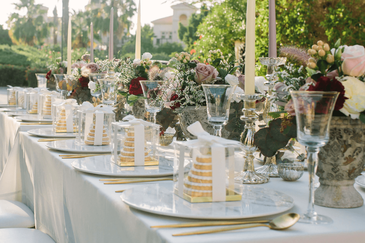Planning the Perfect Bridal Shower