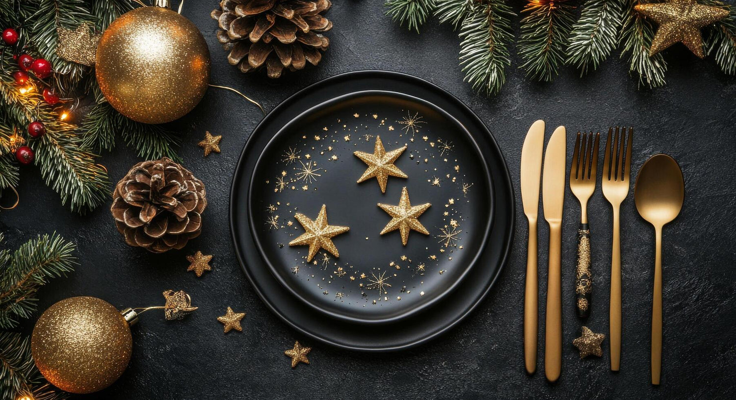 New Year Trends